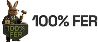 100% FER