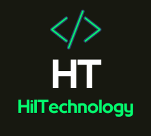 HilTechnology Logo